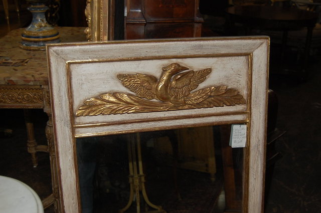 20th Century Italian Mirror