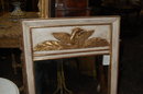 20th Century Italian Mirror