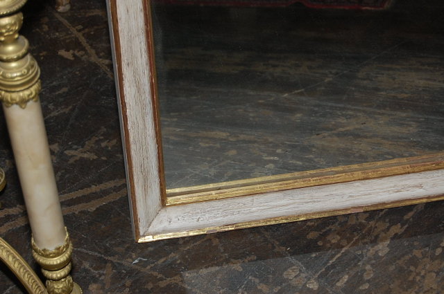 20th Century Italian Mirror