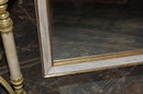 20th Century Italian Mirror
