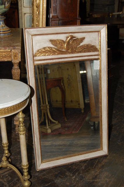 20th Century Italian Mirror