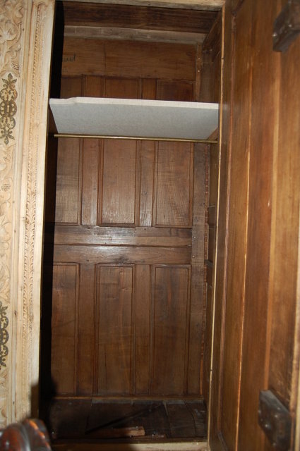 18th Century French Armoire