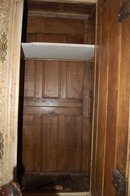 18th Century French Armoire