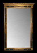 French Style Empire Mirror