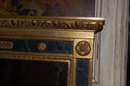 French Style Empire Mirror