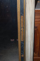 French Style Empire Mirror