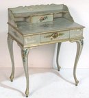 Venetian Ladies Desk