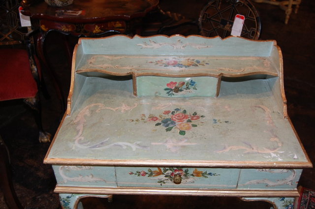 Venetian Ladies Desk