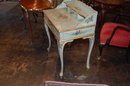 Venetian Ladies Desk
