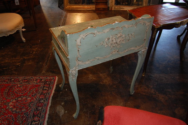 Venetian Ladies Desk
