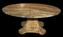Rare French Coffee Table