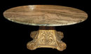Rare French Coffee Table