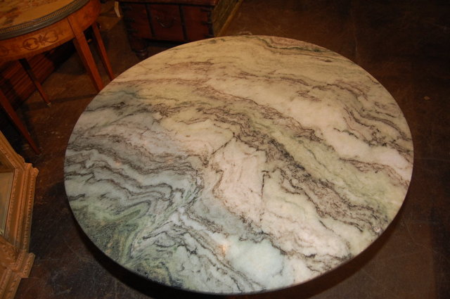 Rare French Coffee Table