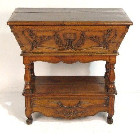 18th Century French Petrin