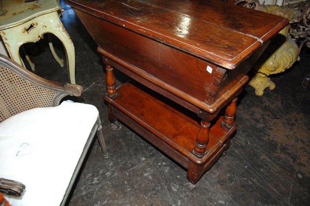 18th Century French Petrin