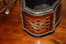 French Inlaid Jardiniere