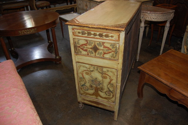 18th Century Italian Buffet