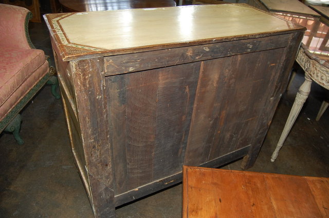 18th Century Italian Buffet