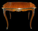 French Occasional Table