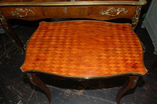 French Occasional Table
