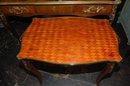 French Occasional Table