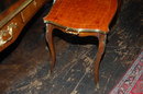 French Occasional Table