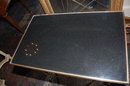 French Directoire` Side Table