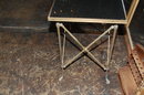 French Directoire` Side Table