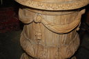19th Century French Pine Planter