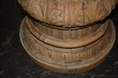 19th Century French Pine Planter