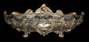French Bronze Centerpiece