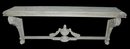 Painted French Wall Bracket