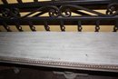 Painted French Wall Bracket