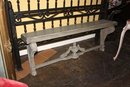 Painted French Wall Bracket