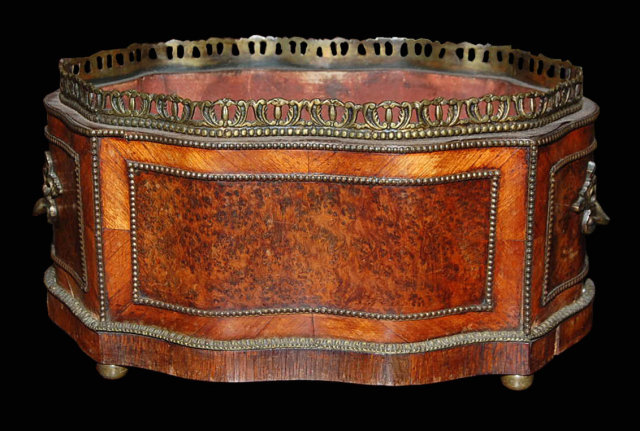 19th Century French Jardiniere