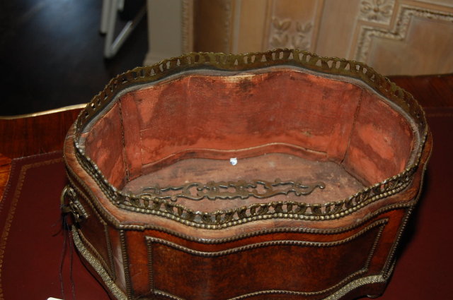 19th Century French Jardiniere