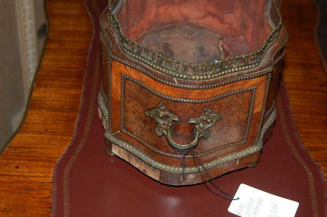 19th Century French Jardiniere