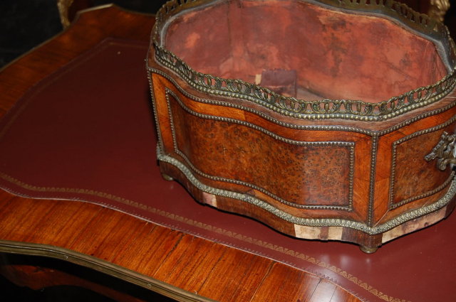 19th Century French Jardiniere