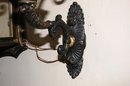 French Bronze Sconce