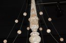 Mid 19th Century Italian Chandelier