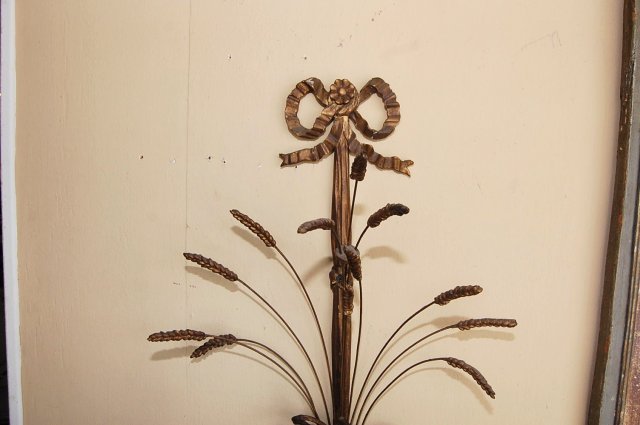 Mid 19th Century French Sconce