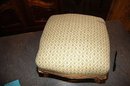 Petite French Foot Stool
