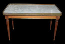 Louis XVI Low Table