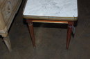 Louis XVI Low Table