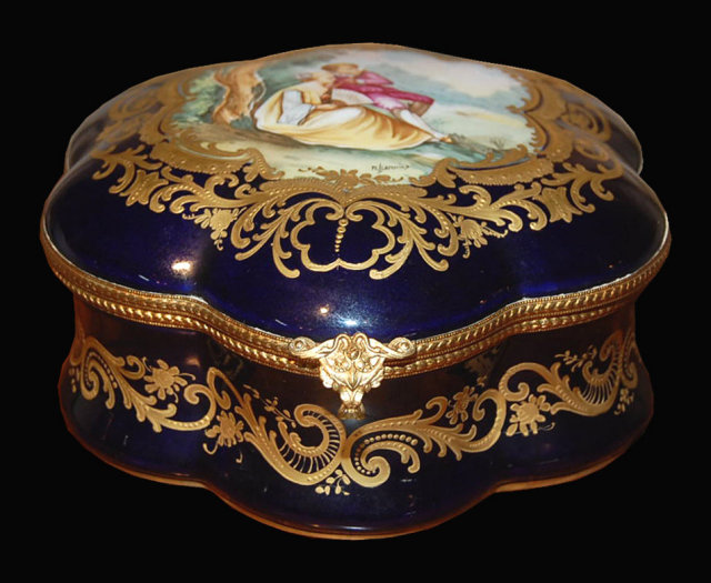 French Sevres