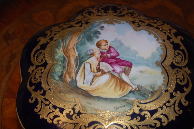 French Sevres