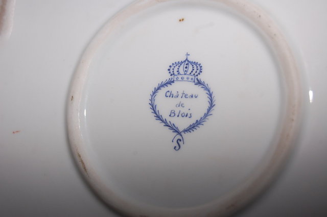 French Sevres