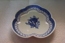Royal Copenhagen Faience Dish