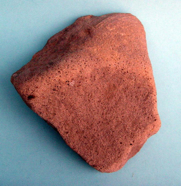 AUTHENTIC ANCIENT EGYPTIAN FRAGMENT RAMESSEUM TEMPLE