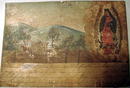 MEXICAN RETABLO MAYBE ONE OF THE RAREST ONES EV